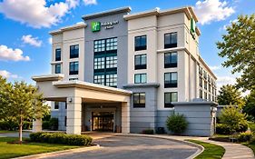 Holiday Inn Hotel & Suites Ann Arbor University Of Michigan Area By Ihg